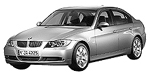 BMW E90 U1315 Fault Code