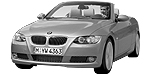 BMW E93 U1315 Fault Code