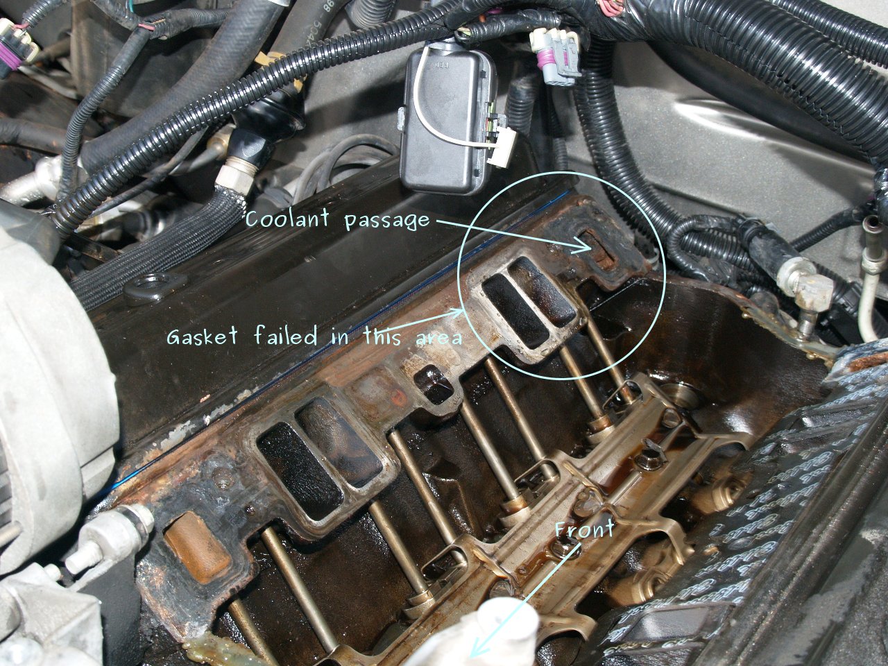 See U1315 in engine